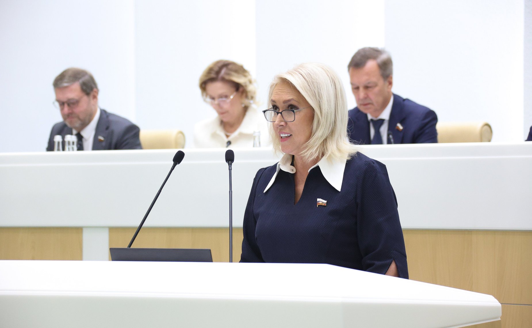 Светлана Кириллова