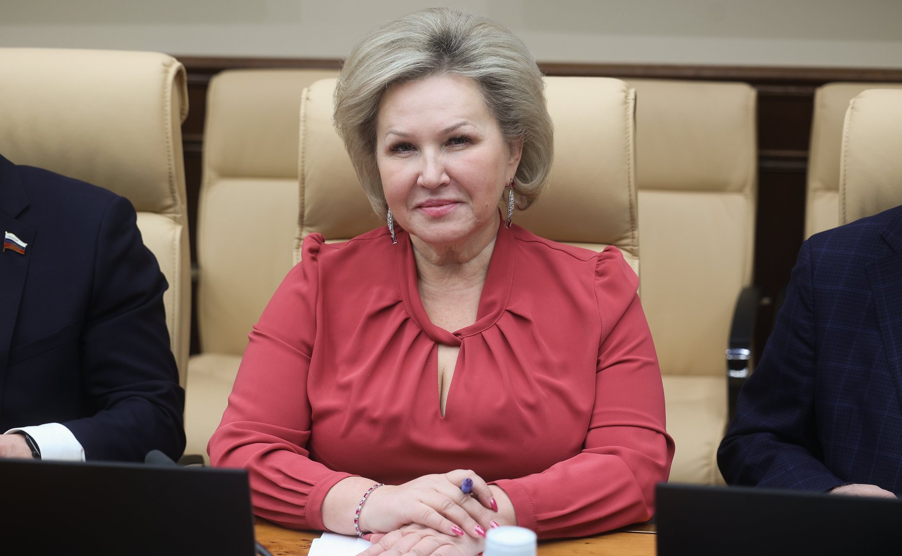 Елена Писарева