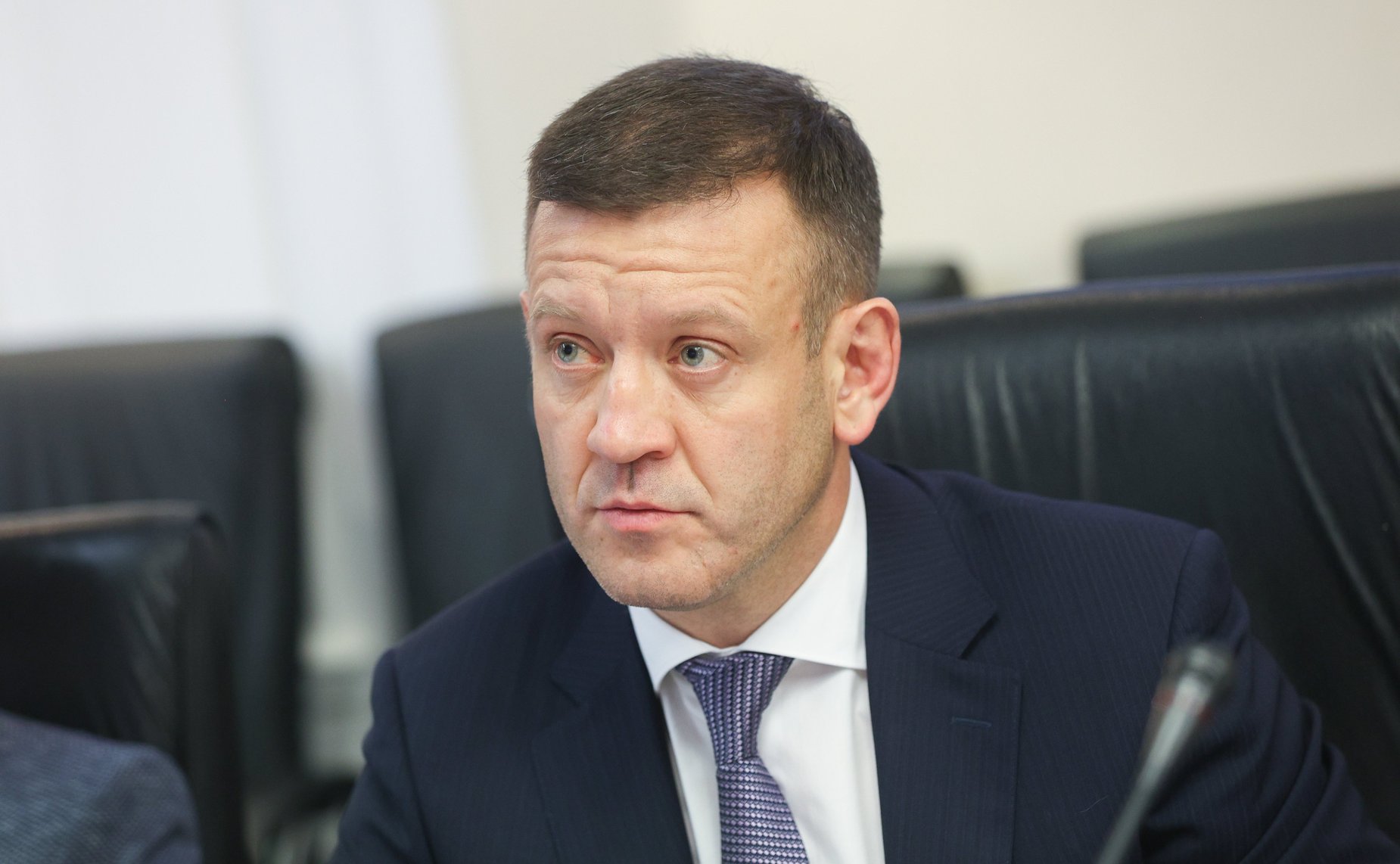 Круглый стол Комитета СФ по конституционному законодательству и государственному строительству «Нормативно-правовое регулирование обработки и использования данных в целях развития технологий искусственного интеллекта»