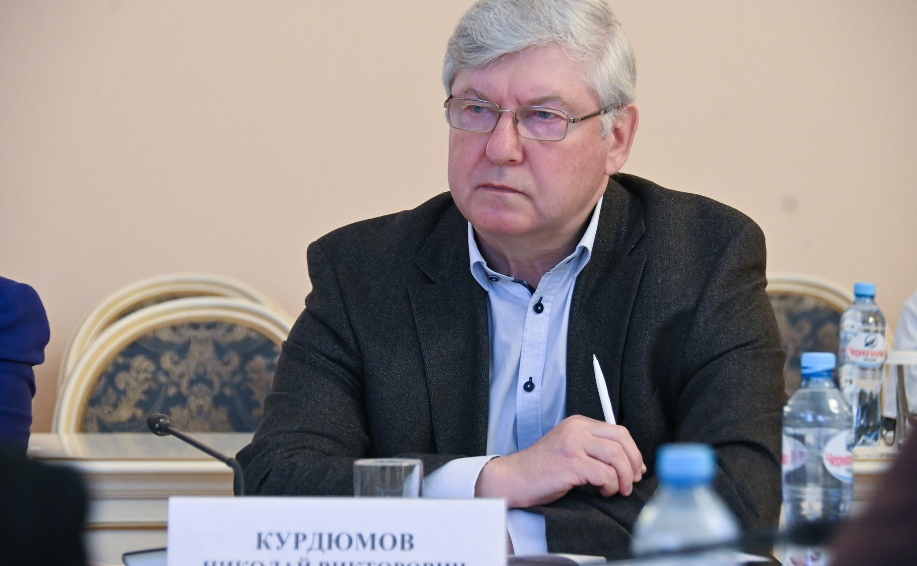 Участие сенаторов в заседании рабочей группы МПА СНГ по подготовке модельного закона «О платформенной занятости»