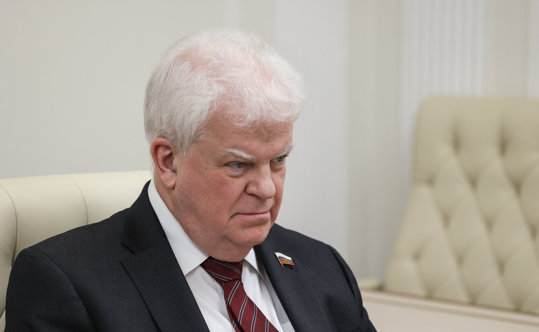 Владимир Чижов