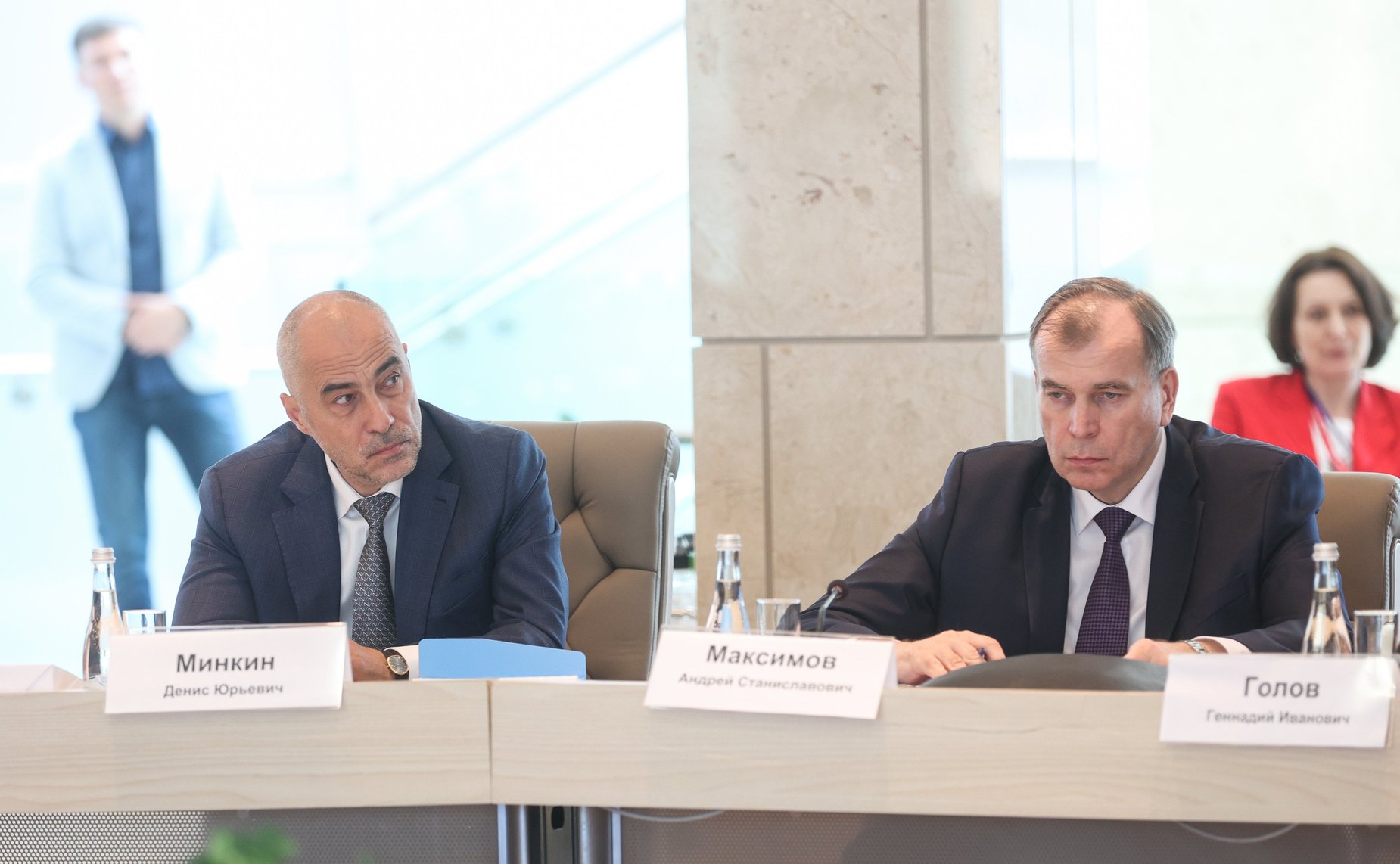 Валентина Матвиенко провела в Санкт-Петербурге заседание Попечительского совета Национального медицинского исследовательского центра имени В.А. Алмазова