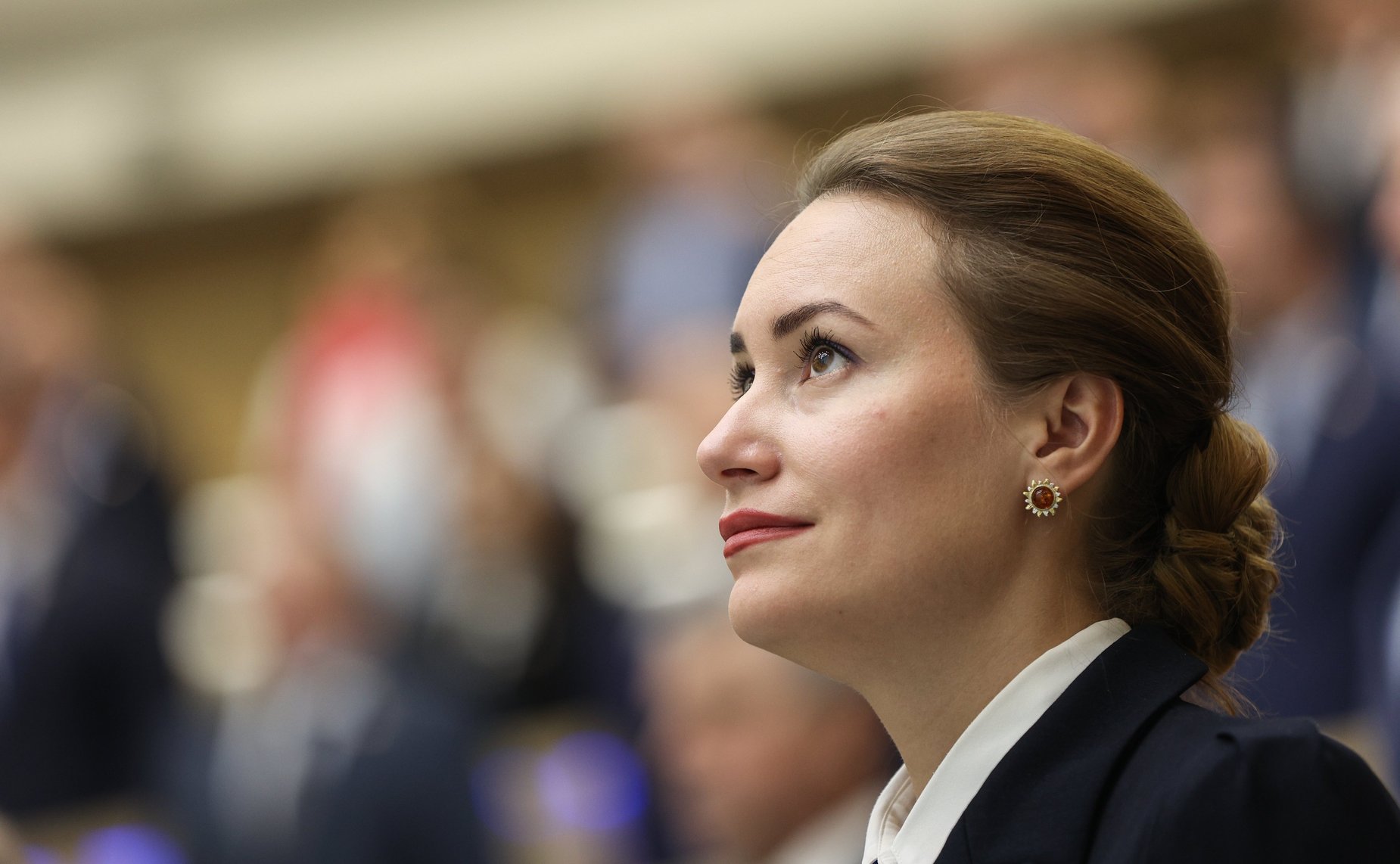 542-е заседание Совета Федерации