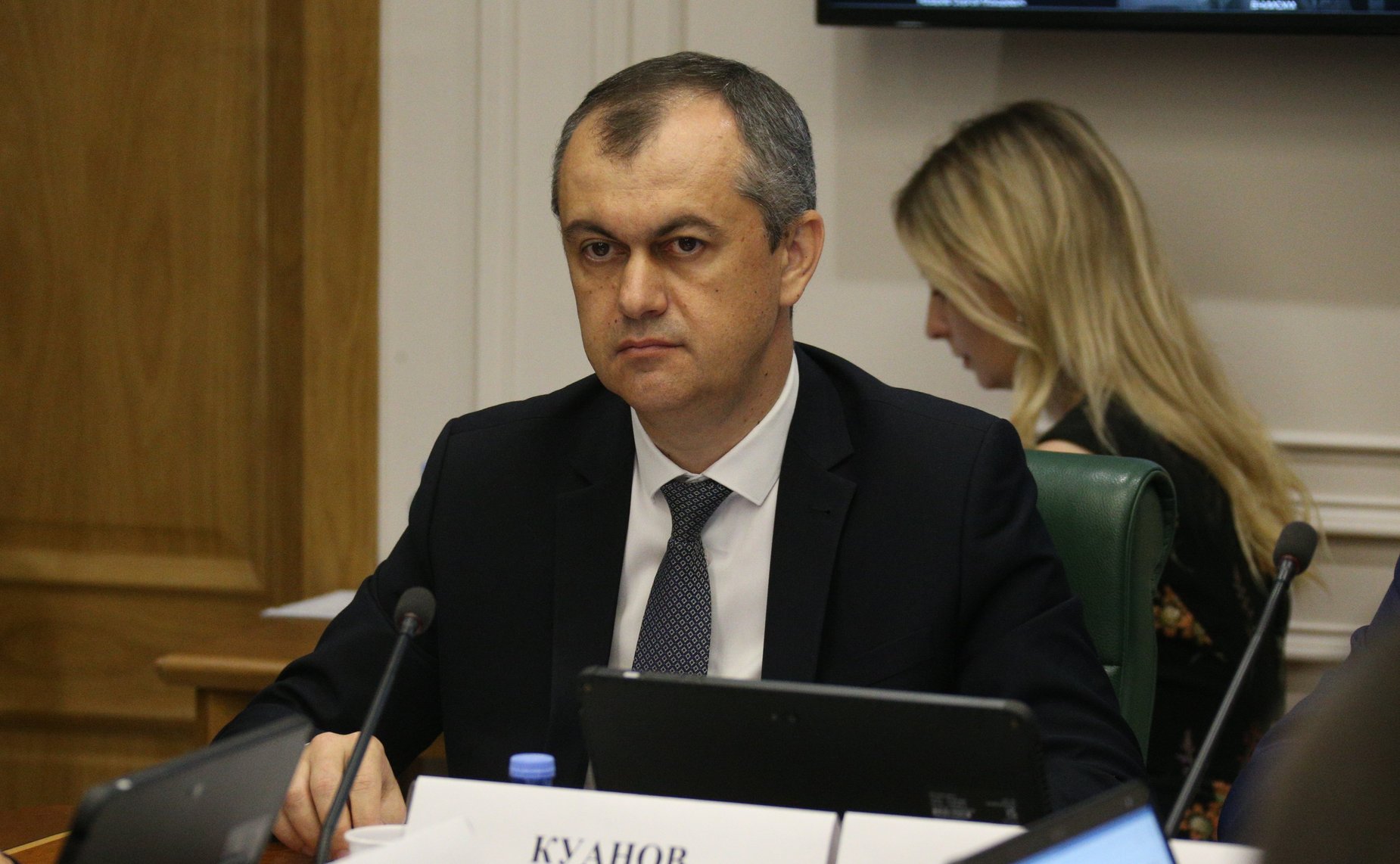 Расширенное заседание Комитета СФ по аграрно-продовольственной политике и природопользованию