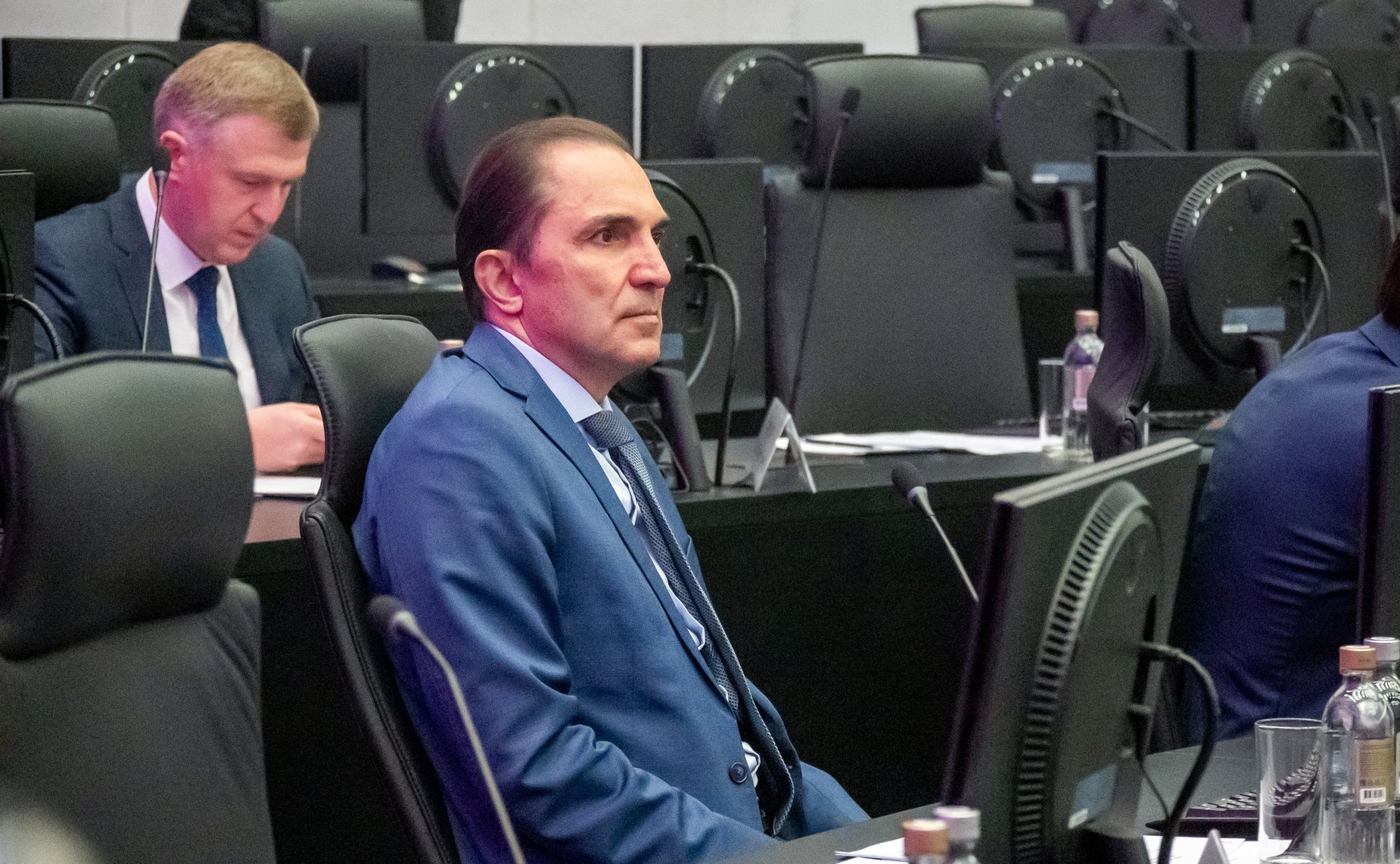 Андрей Хапочкин