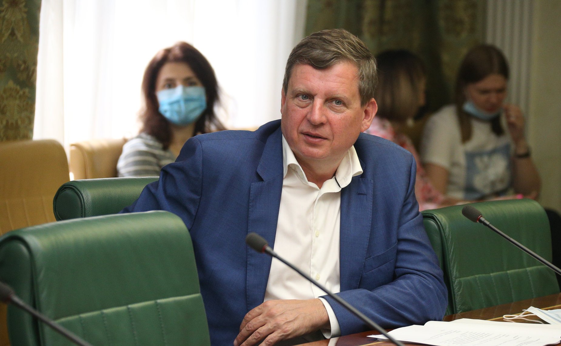 Андрей Епишин