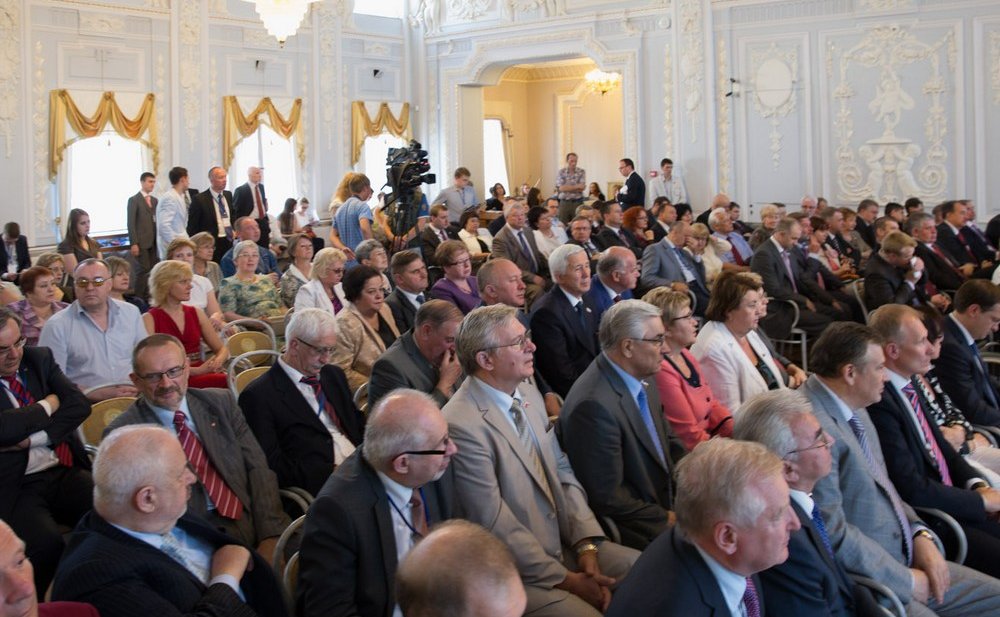 Россия Польша