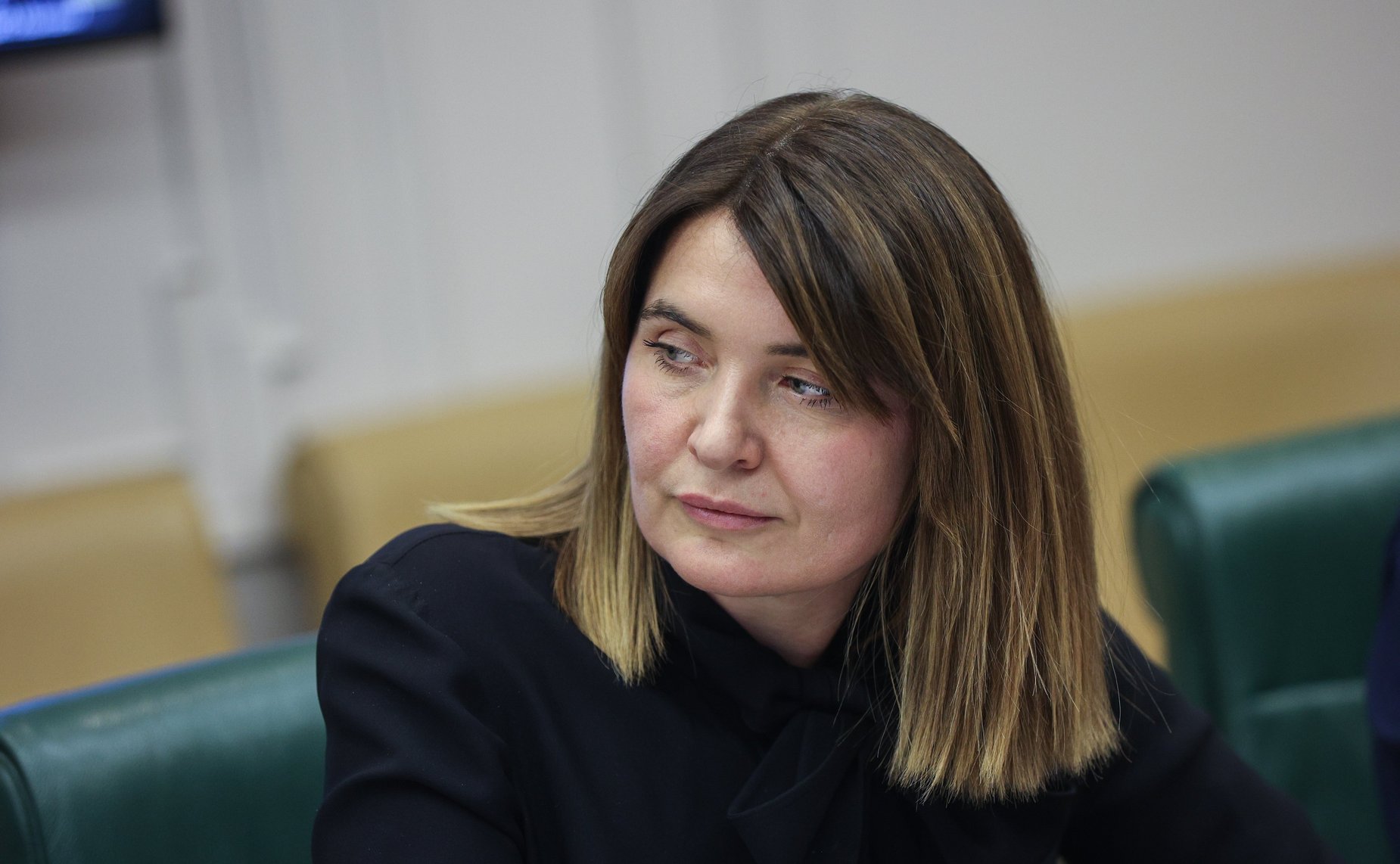 Юлия Лазуткина