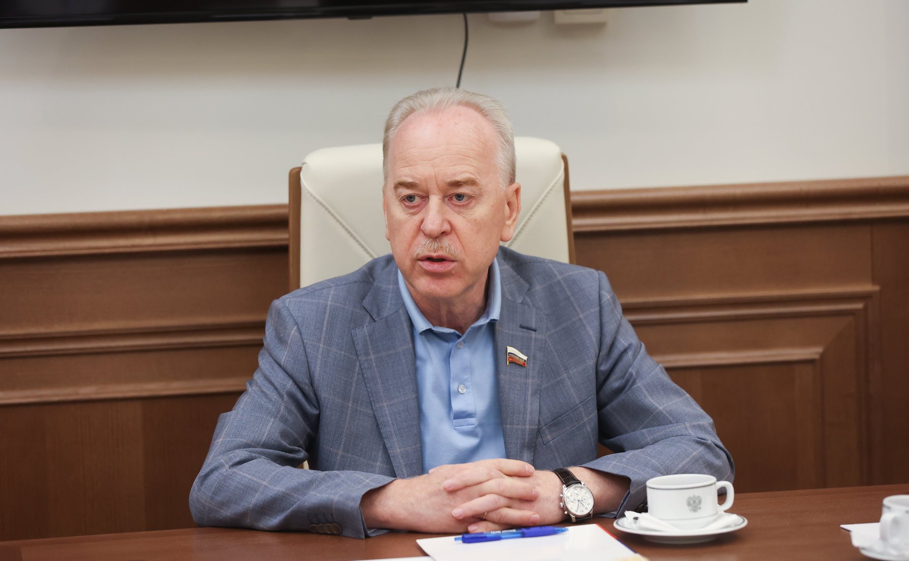 Александр Терентьев