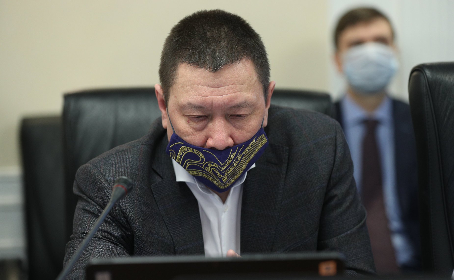 Расширенное заседание Комитета СФ по федеративному устройству, региональной политике, местному самоуправлению и делам Севера в рамках Дней Амурской области в СФ
