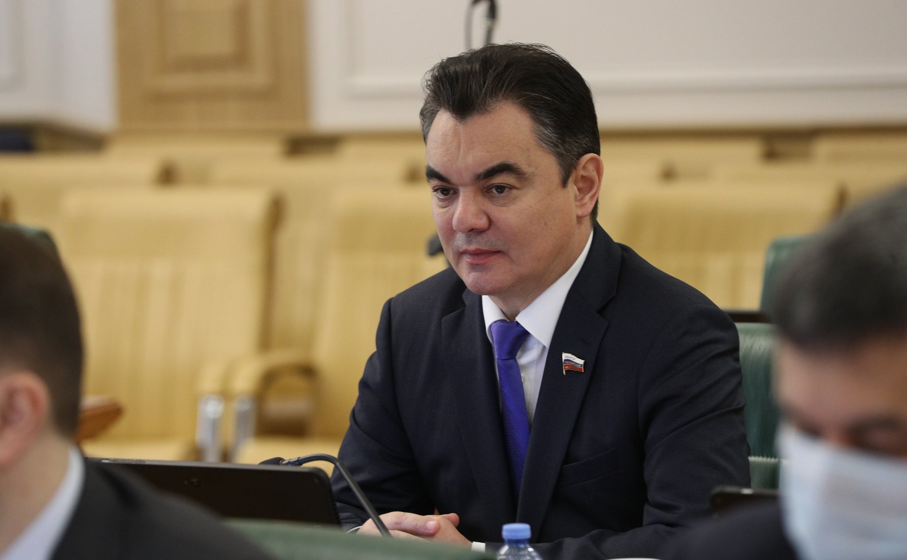 Ирек Ялалов