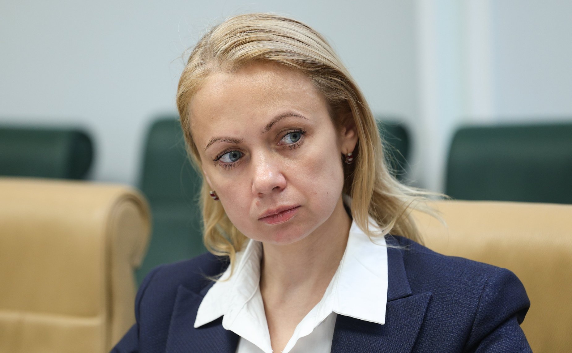 Совещание Комитета Совета Федерации по экономической политике