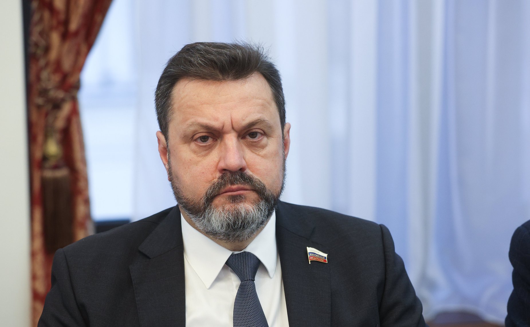 Андрей Деркач