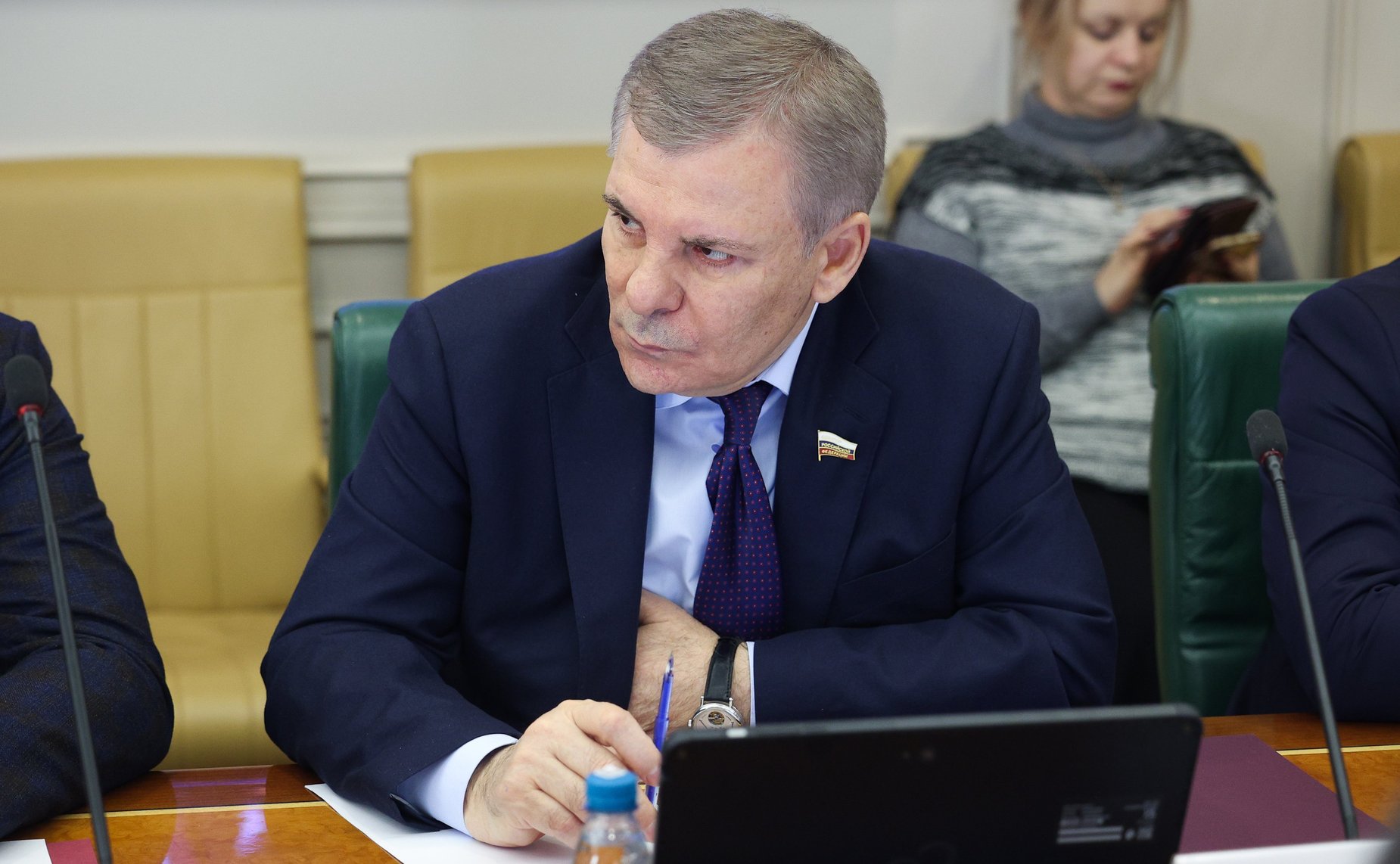 Арсен Каноков