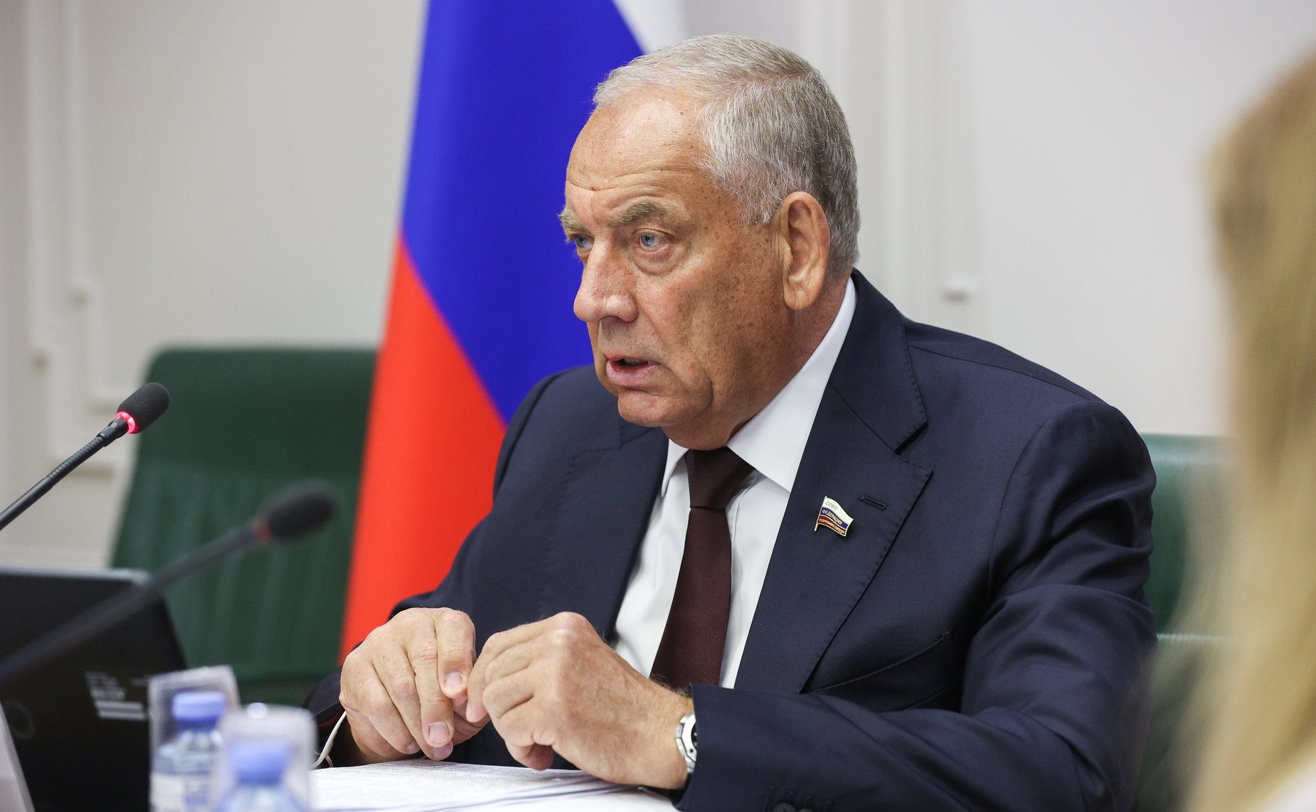 Сергей Митин