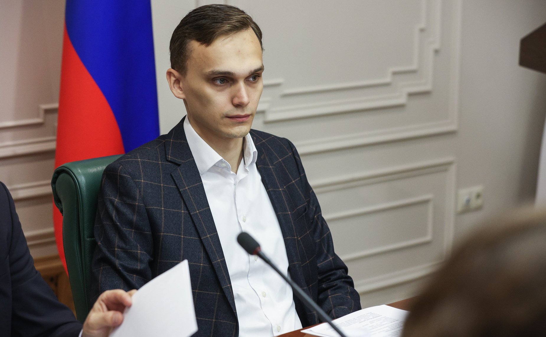 Круглый стол Комитета Совета Федерации по конституционному законодательству и государственному строительству на тему «Проблемы качества оказания юридических услуг: квалифицированное юридическое представительство и адвокатура. Пути взаимодействия»