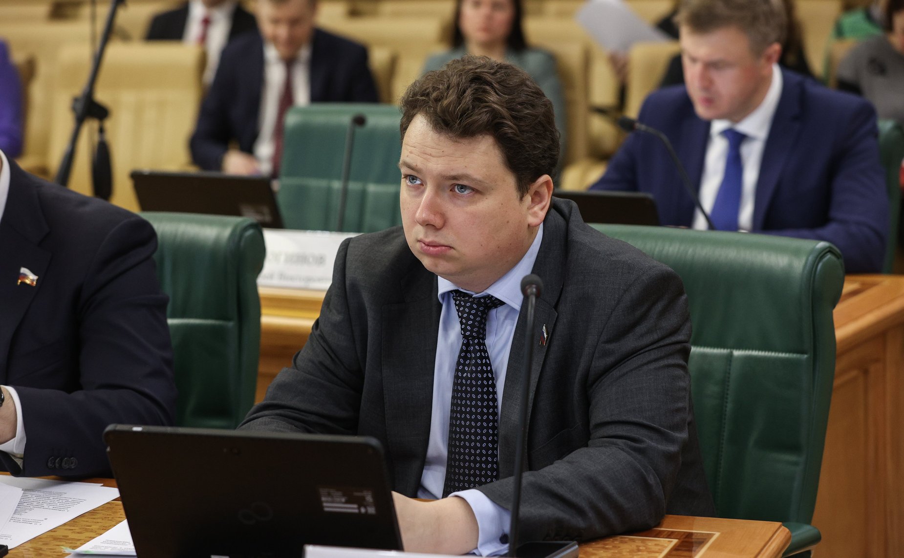 Александр Шендерюк-Жидков