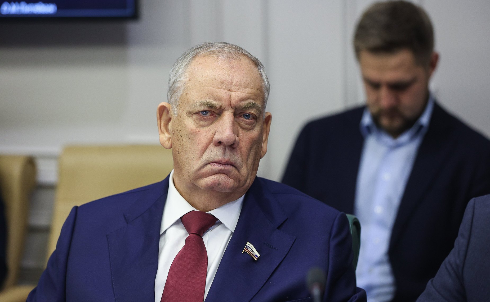 Сергей Митин