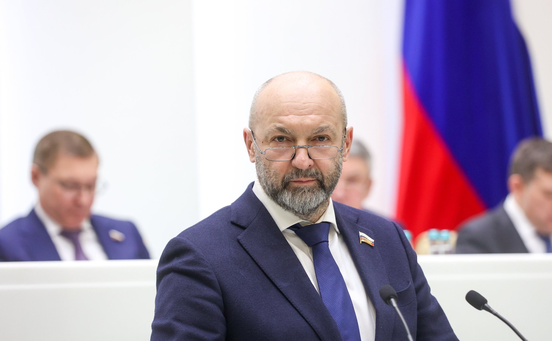 Сергей Аноприенко