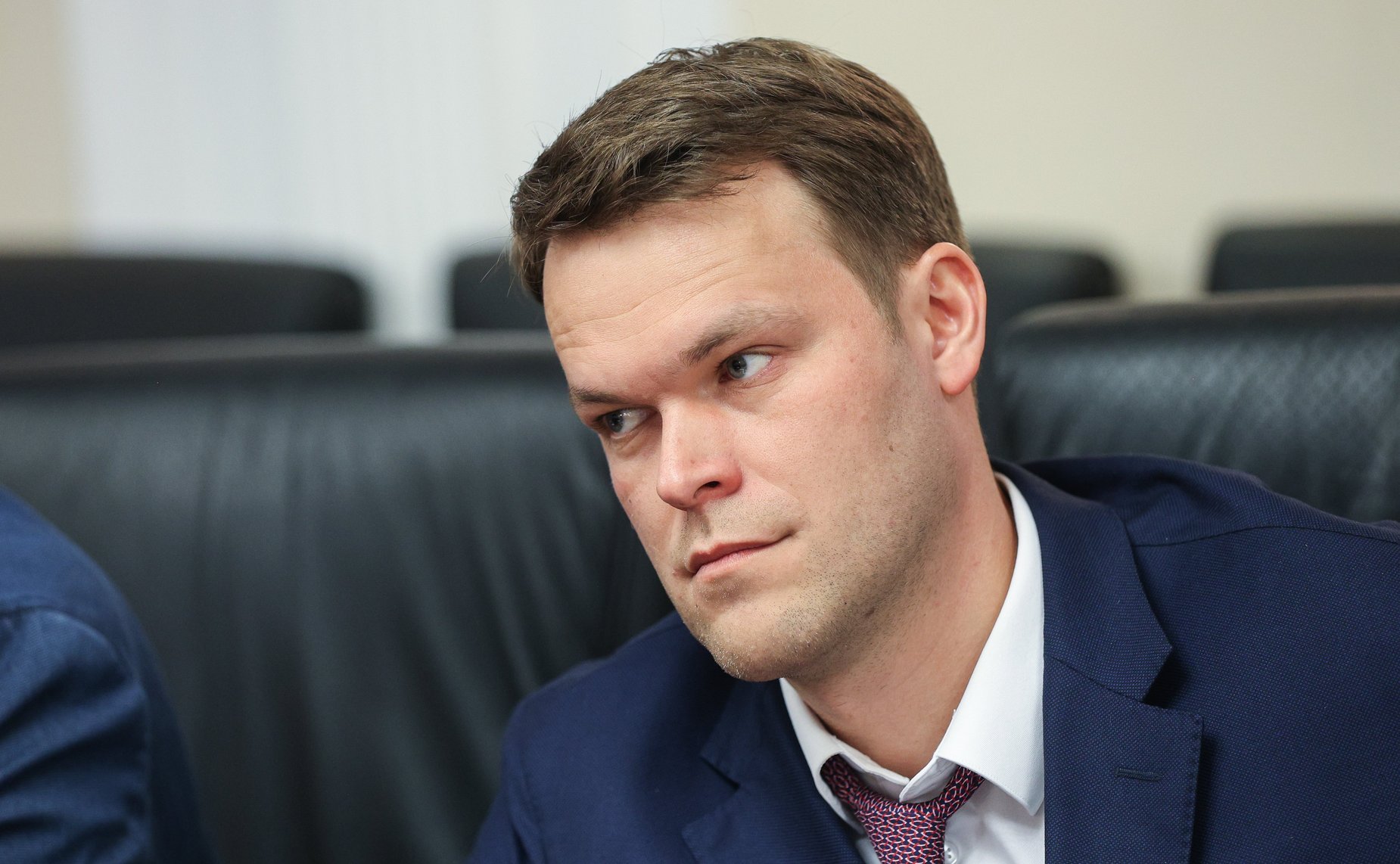 Рабочее совещание по вопросам поддержки производства в Российской Федерации гражданских беспилотных авиационных систем