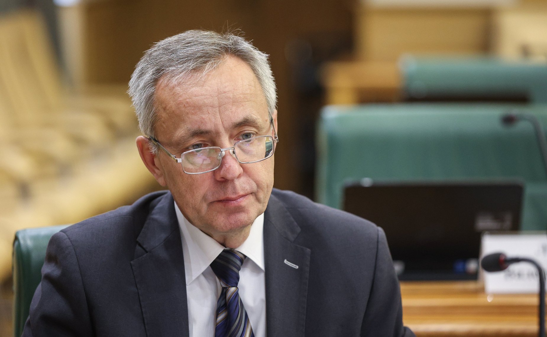 Круглый стол на тему «Перспективы кодификации законодательства в сферах информационных технологий и цифрового развития»