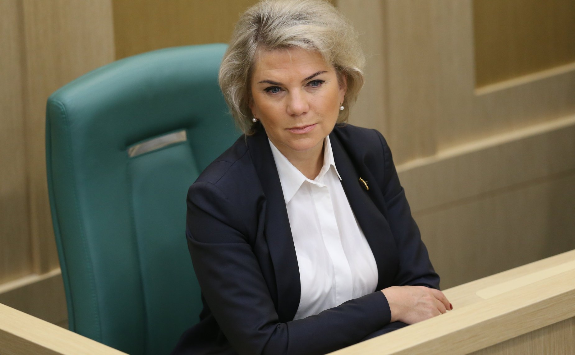 Пленарное заседание VII Форума регионов Беларуси и России