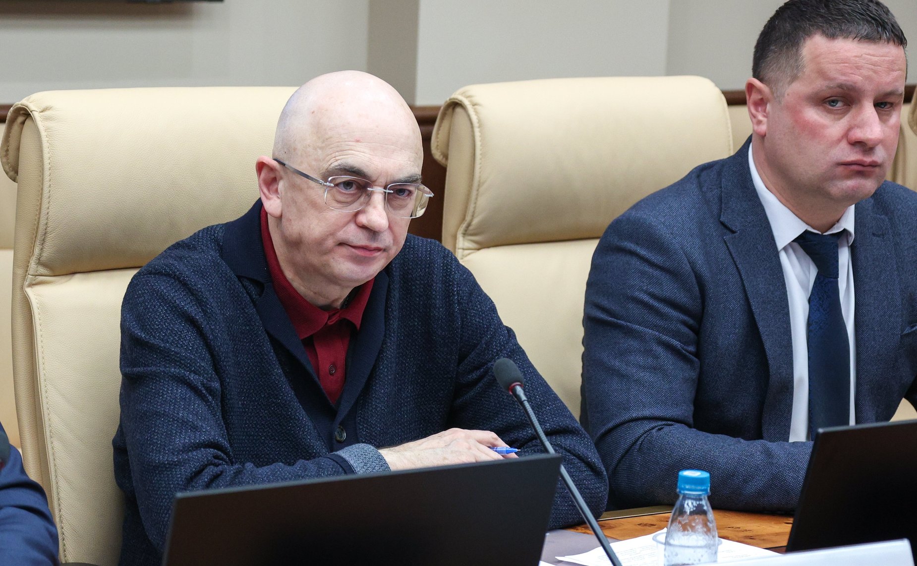 Совещание Комитета Совета Федерации по экономической политике «Переход от трудовой миграции к технологической модернизации предприятий»