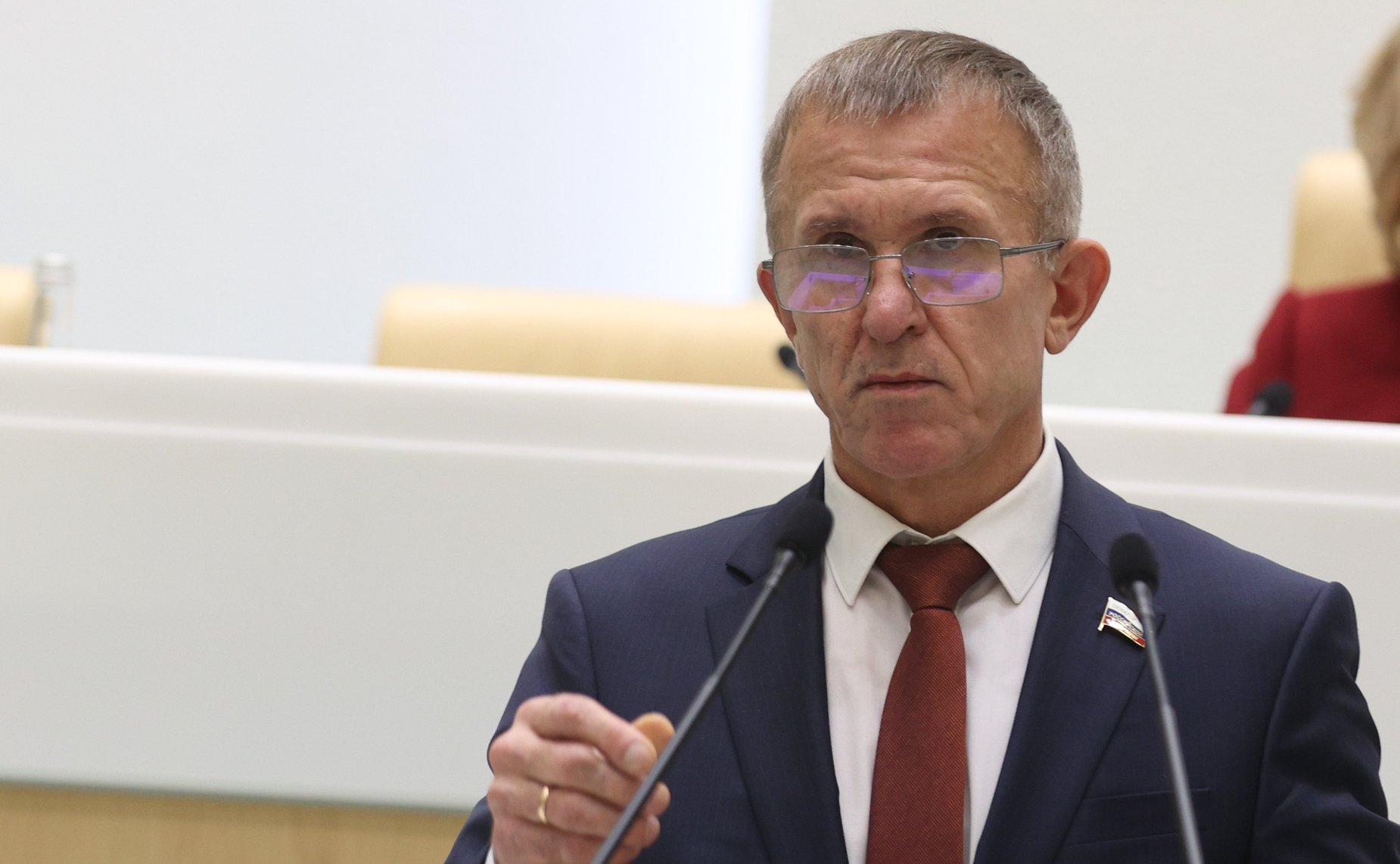 Владимир Кравченко