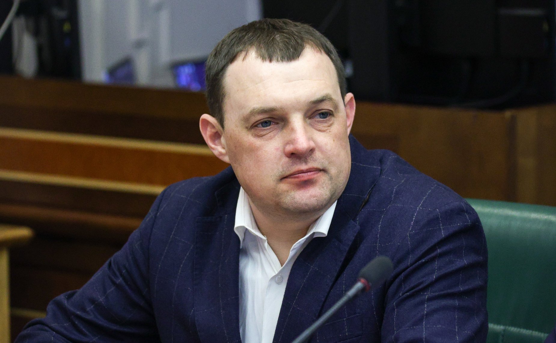 Расширенное заседание Комитета Совета Федерации по аграрно-продовольственной политике и природопользованию (в рамках Дней Пермского края в Совете Федерации)