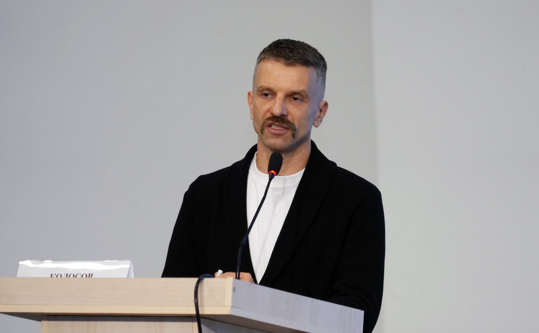 Пленарное заседание международного туристского форума Travel HUB «Содружество»