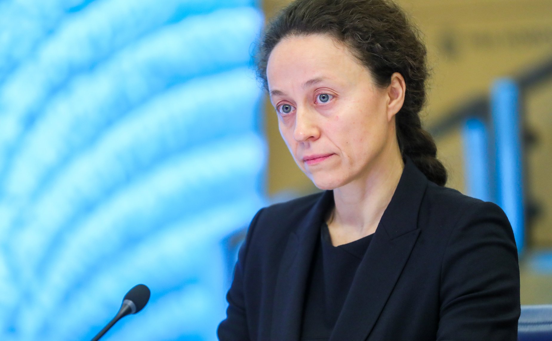 Круглый стол в онлайн-формате на тему «От идеи до практики: как женщины меняют легкую промышленность»