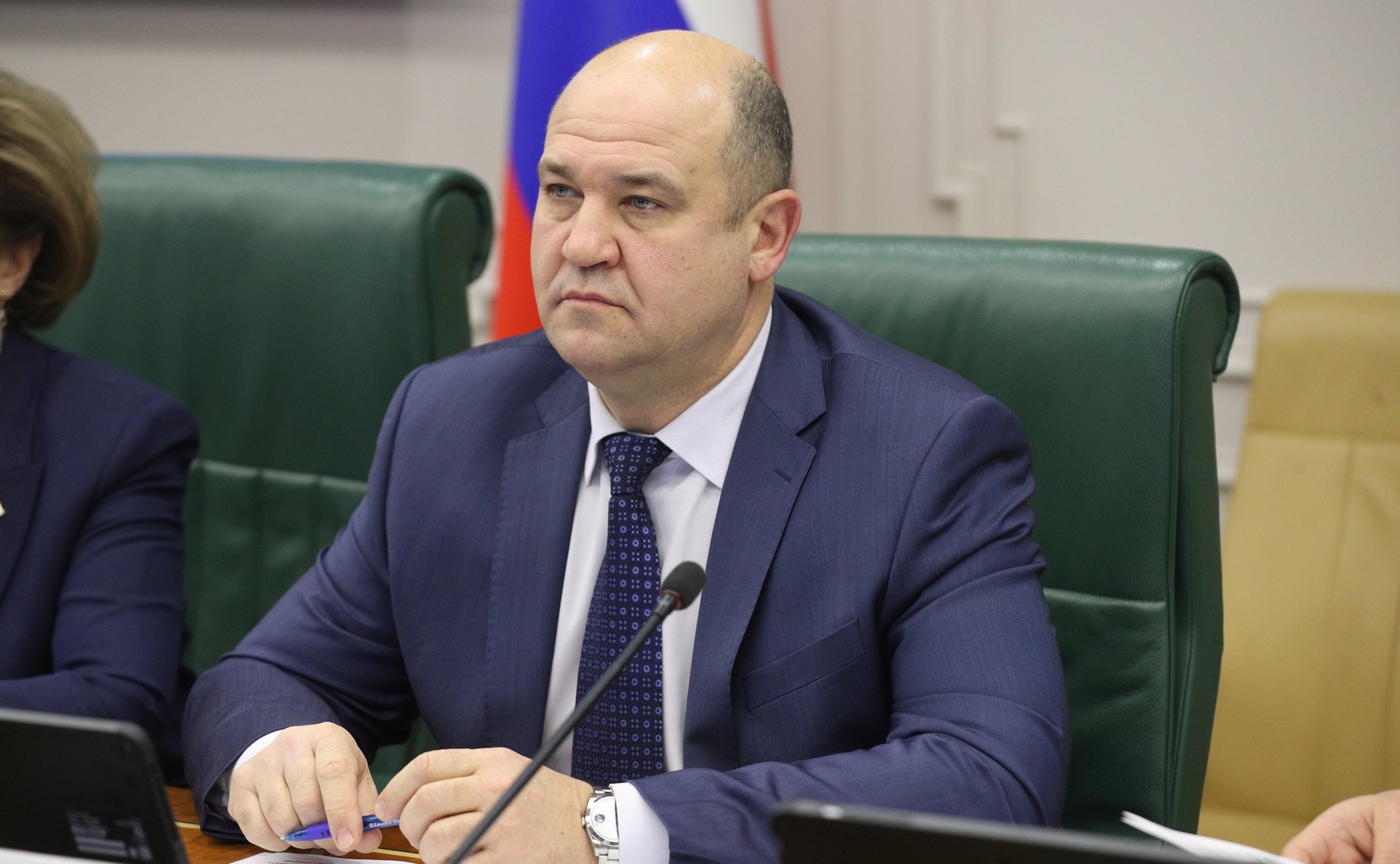 Семинар-совещание Информационно-аналитического управления