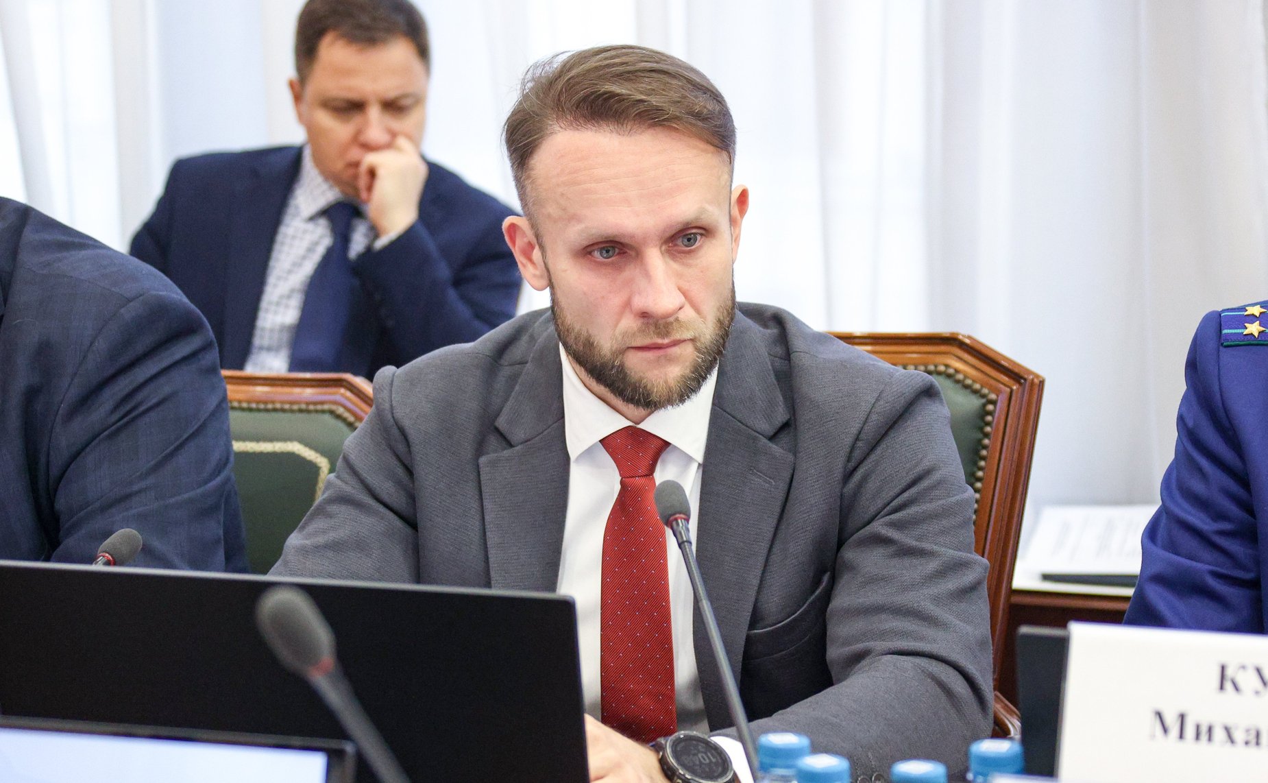 Совещание Комитета Совета Федерации по обороне и безопасности совместно с Комитетом Совета Федерации по экономической политике «Вопросы обеспечения безопасности воздушных перевозок. Состояние и перспективы развития гражданского авиастроения в России»