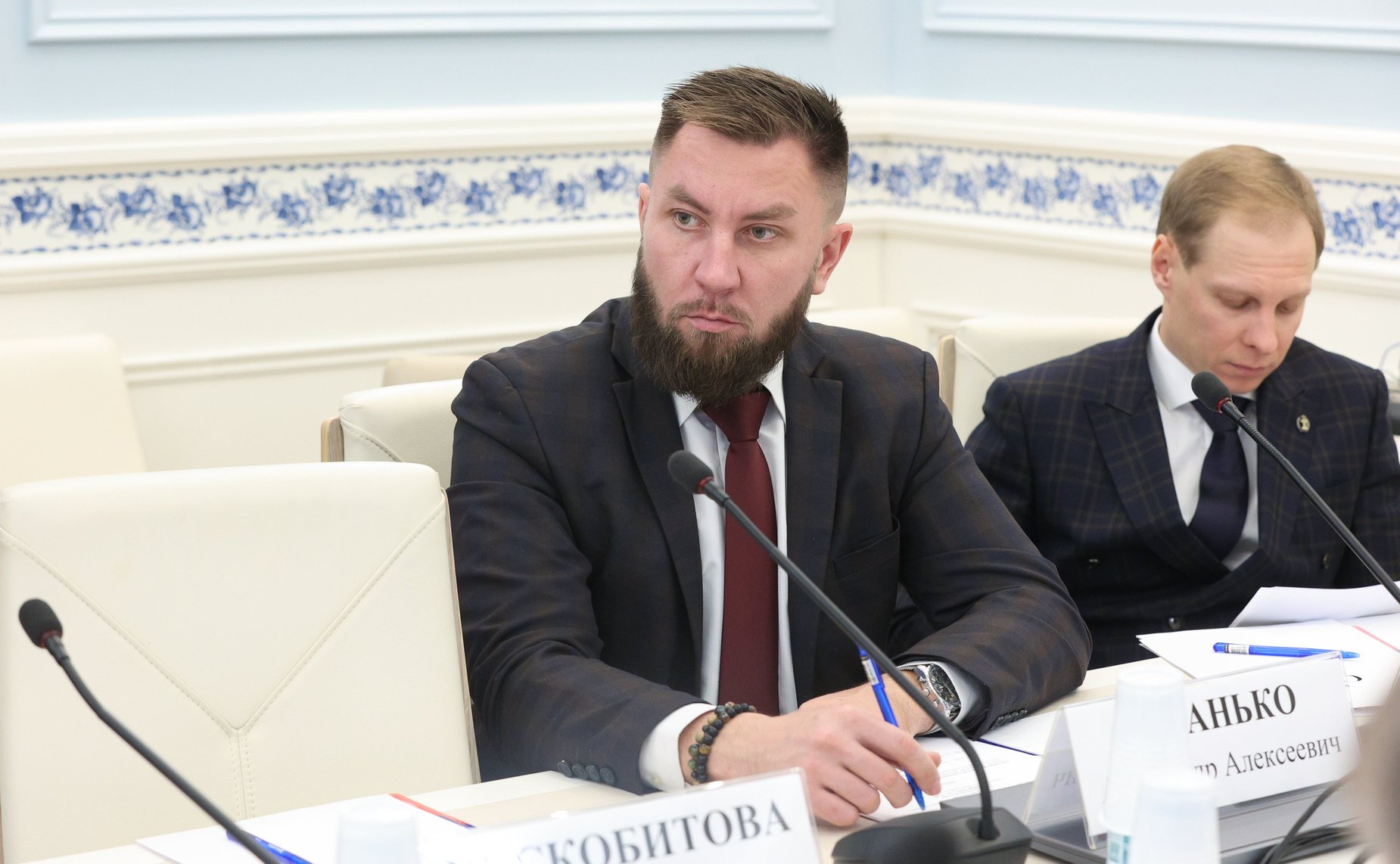 Круглый стол Комитета Совета Федерации по конституционному законодательству и государственному строительству «Адвокатура как платформа для профессионализации судебного представительства»