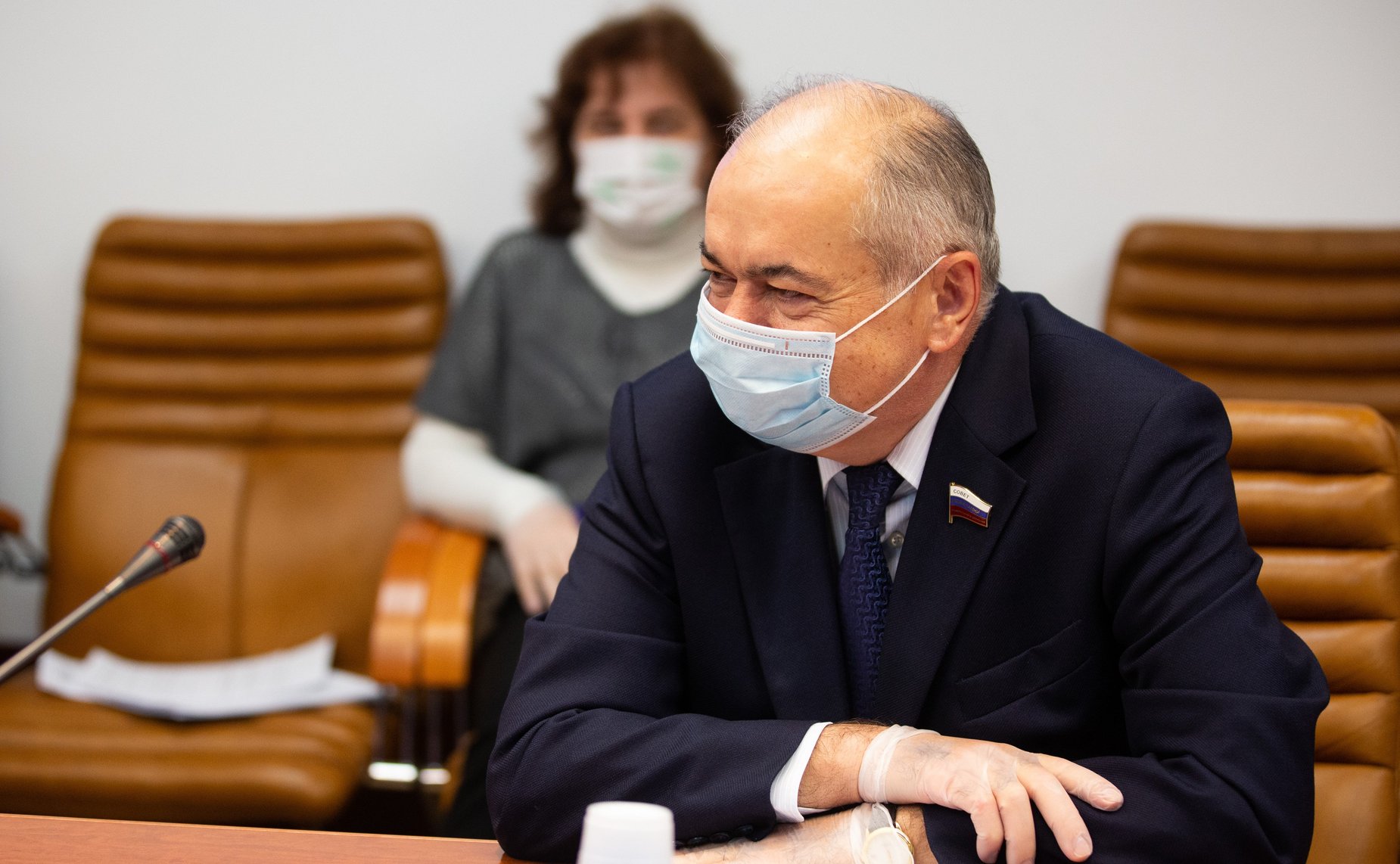 Ильяс Умаханов