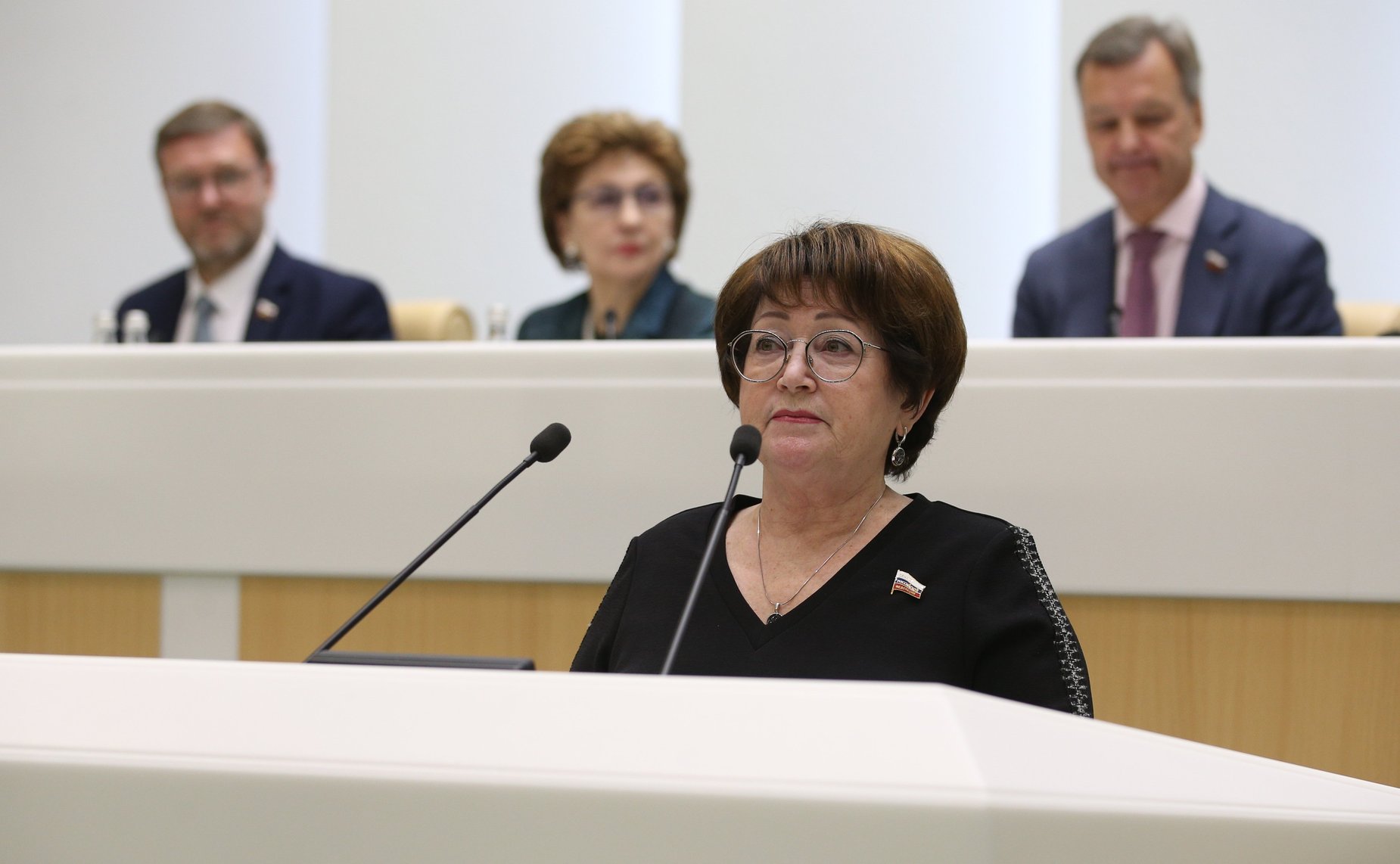 Людмила Талабаева