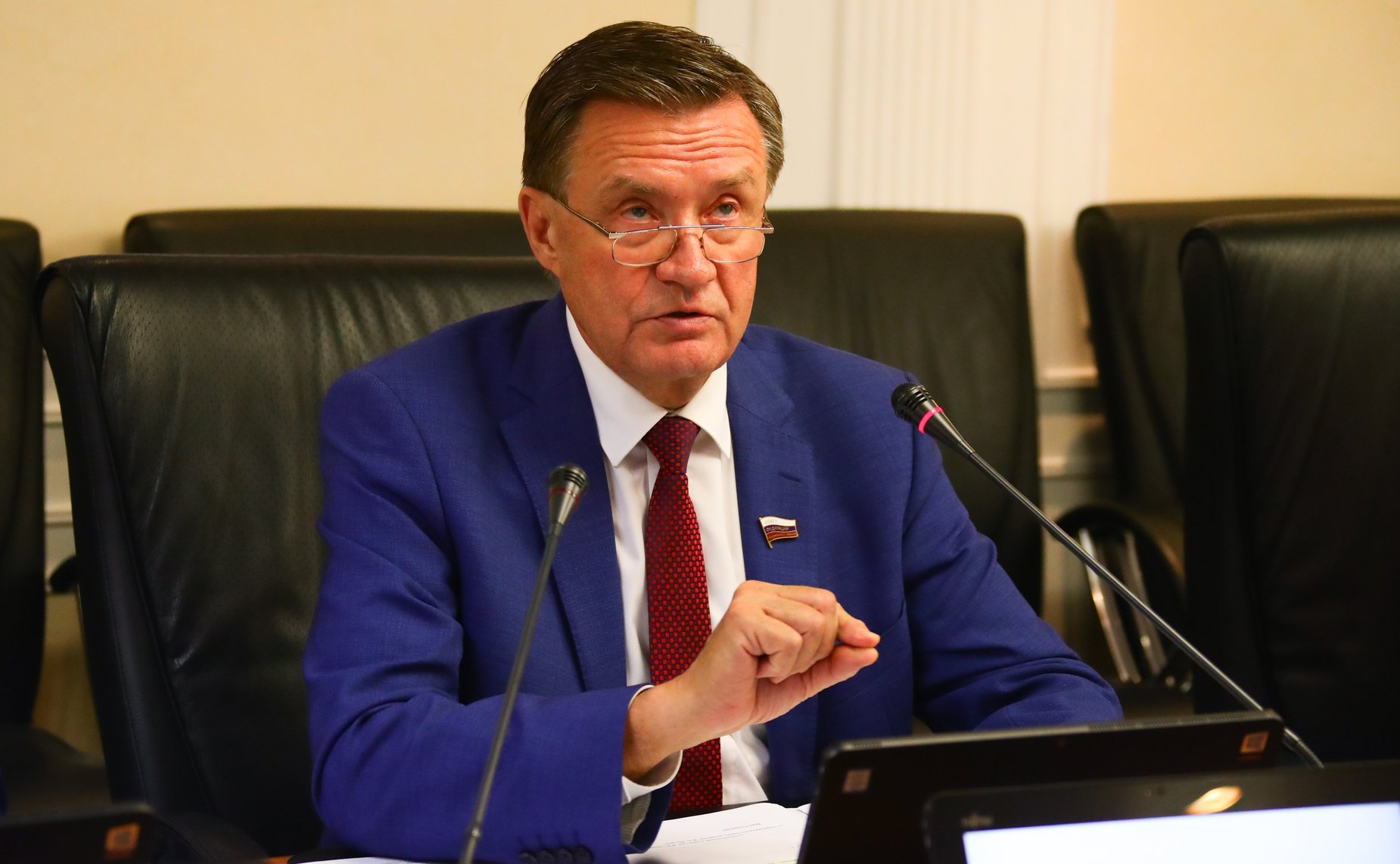 Сергей Рябухин