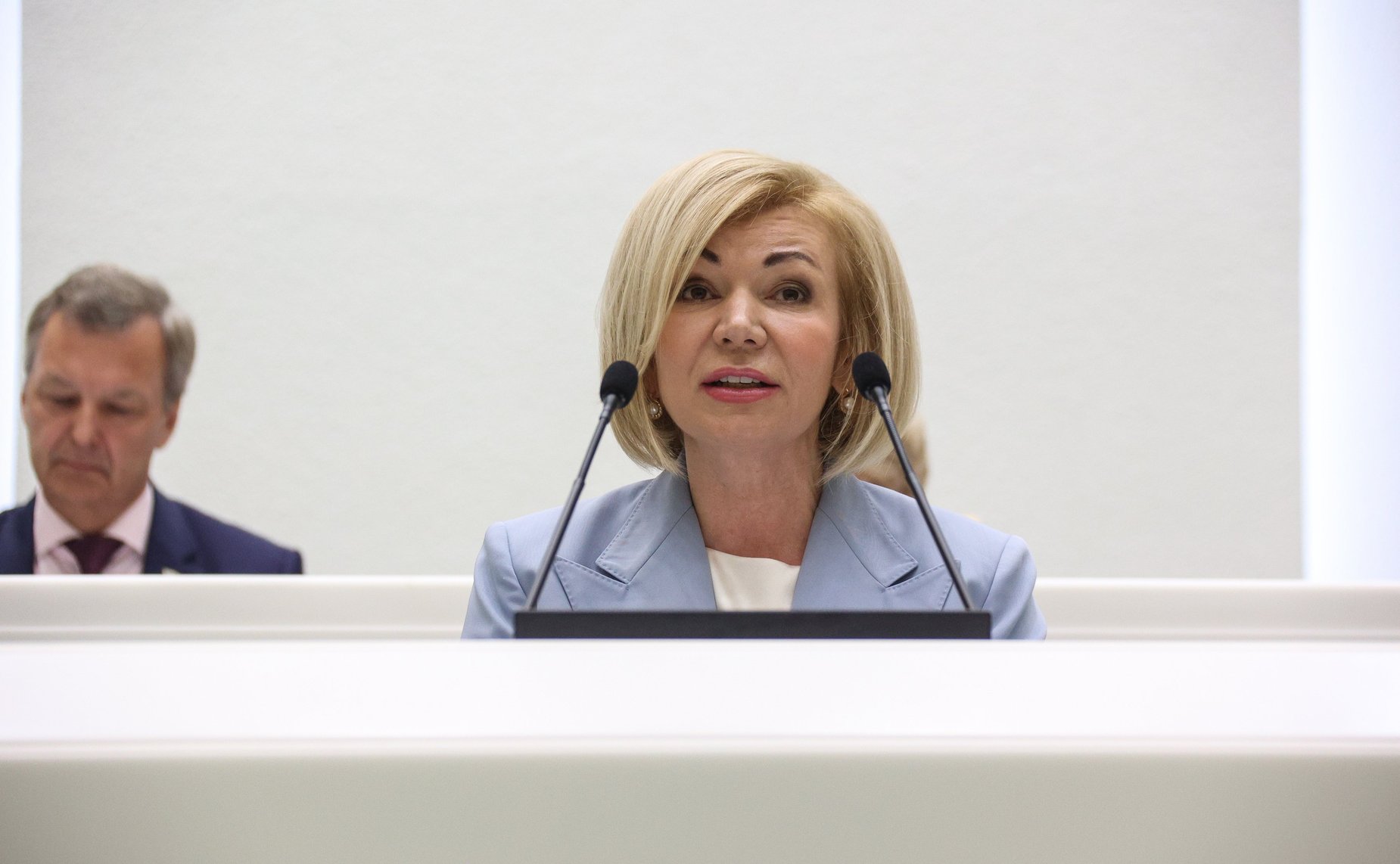 Елена Зленко