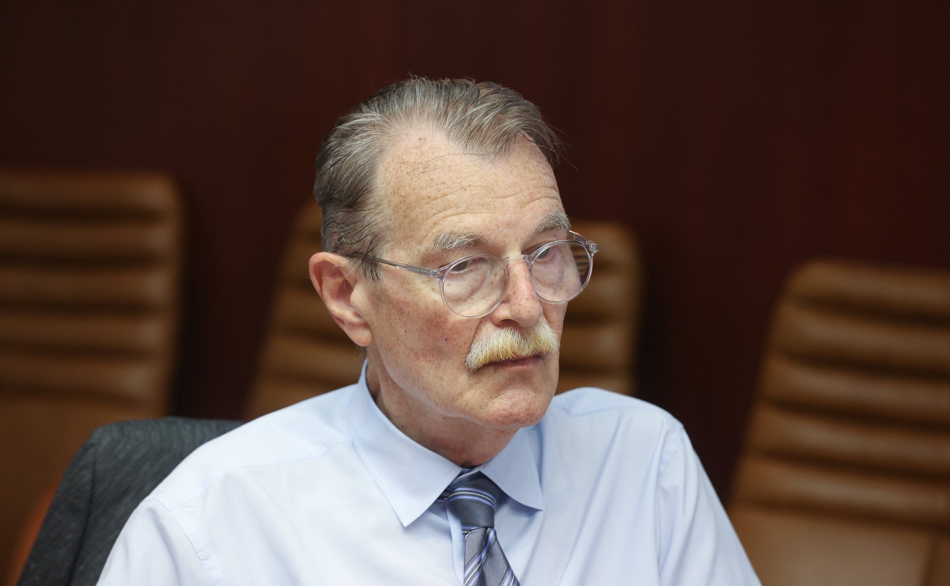 Совещание «О положении дел в Европейском союзе в контексте его милитаризации. Влияние милитаризации ведущих мировых держав на соотношение сил в мире»