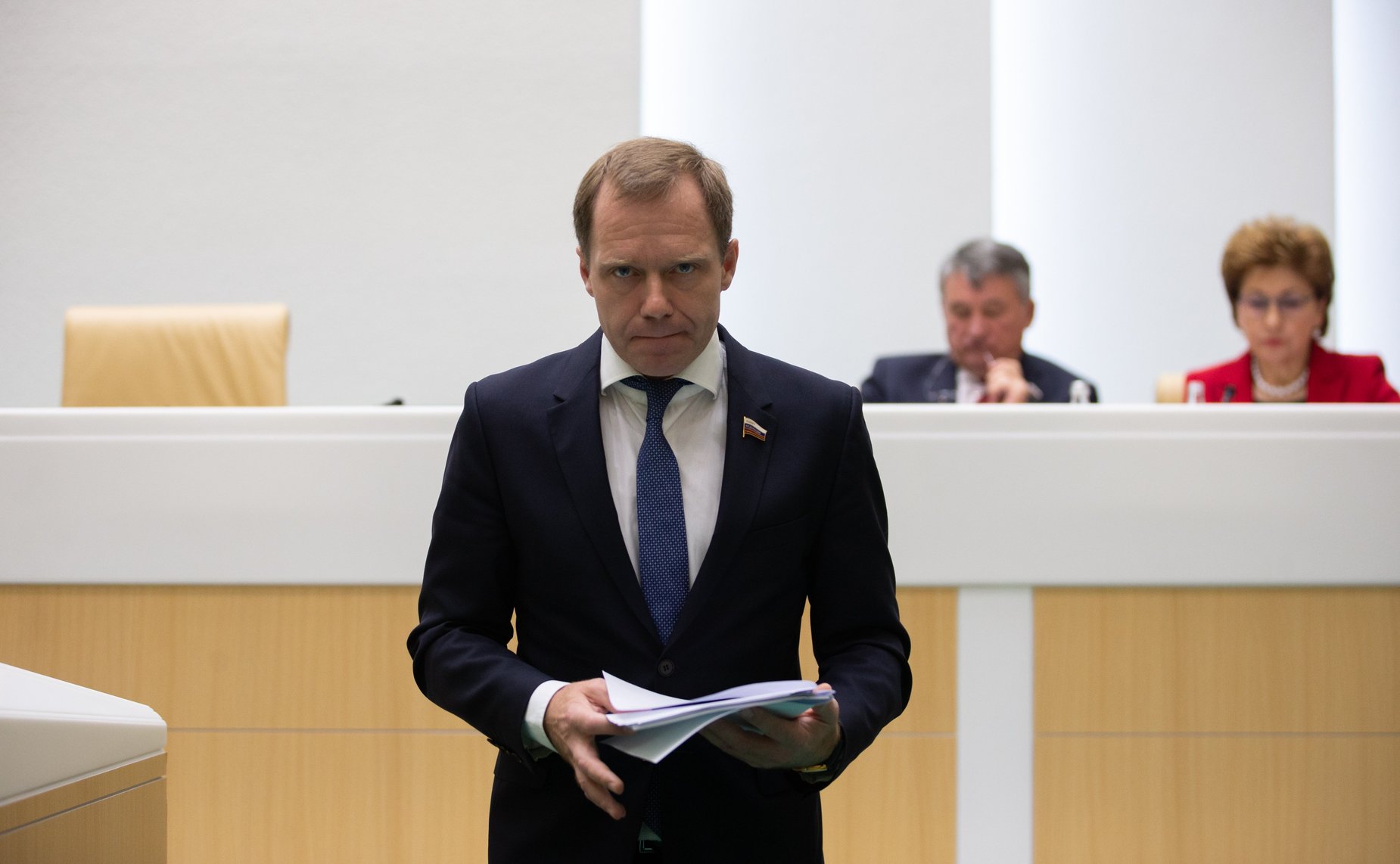 Андрей Кутепов