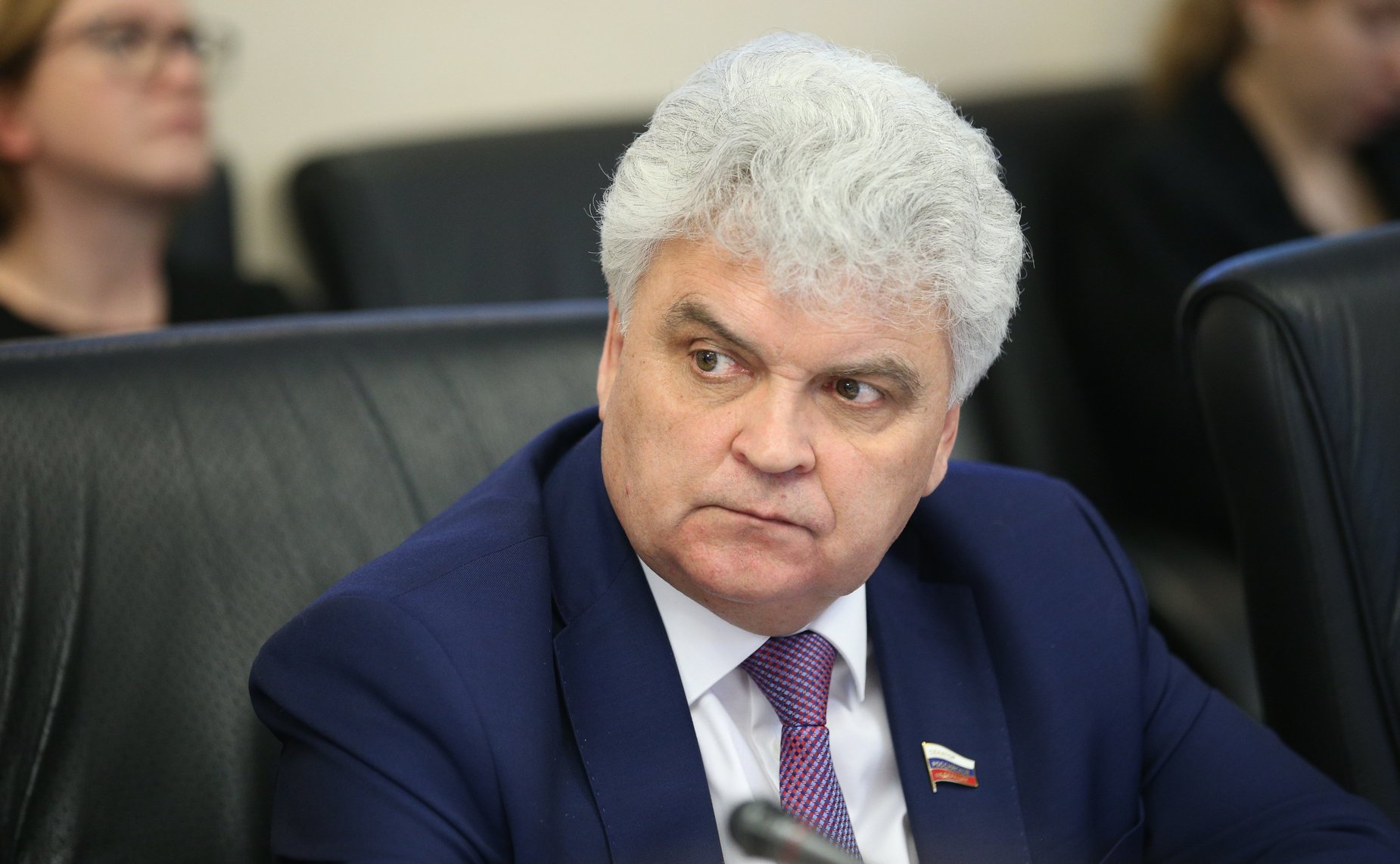 Петр Тултаев