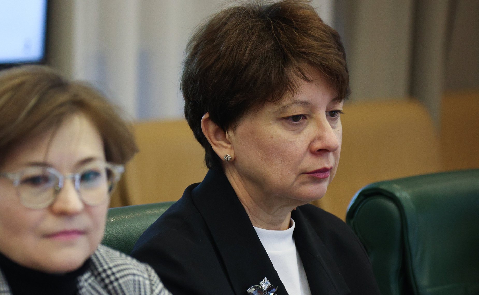 Круглый стол на тему «О правоприменительной практике в части недискриминационного доступа операторов связи к инфраструктуре многоквартирных домов в целях обеспечения граждан услугами связи»