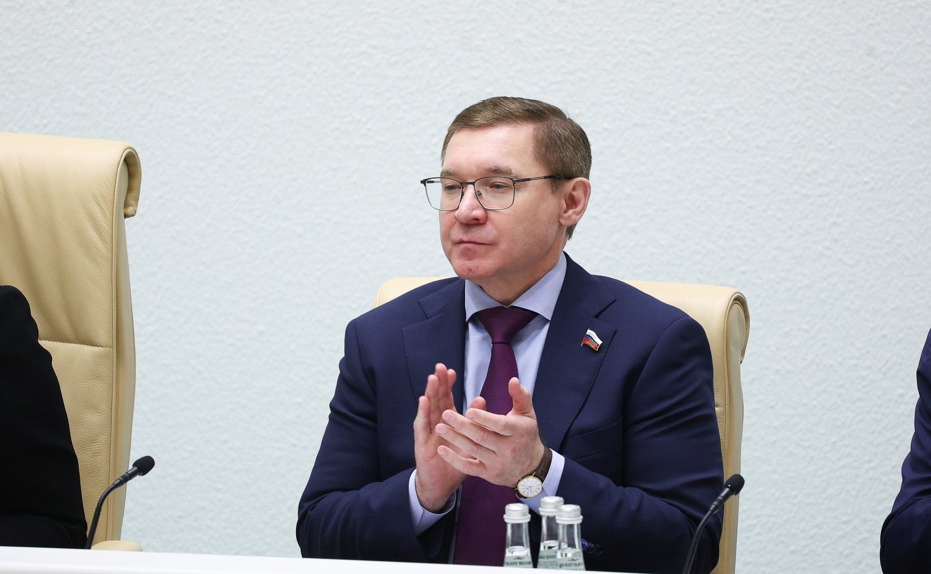 Владимир Якушев