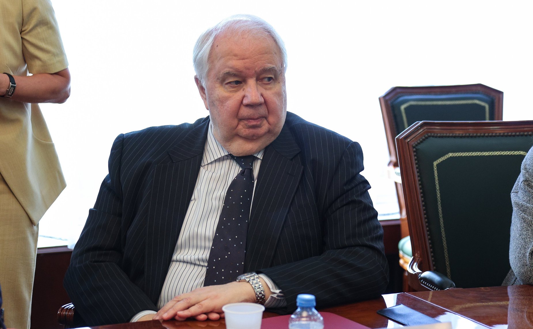 Сергей Кисляк