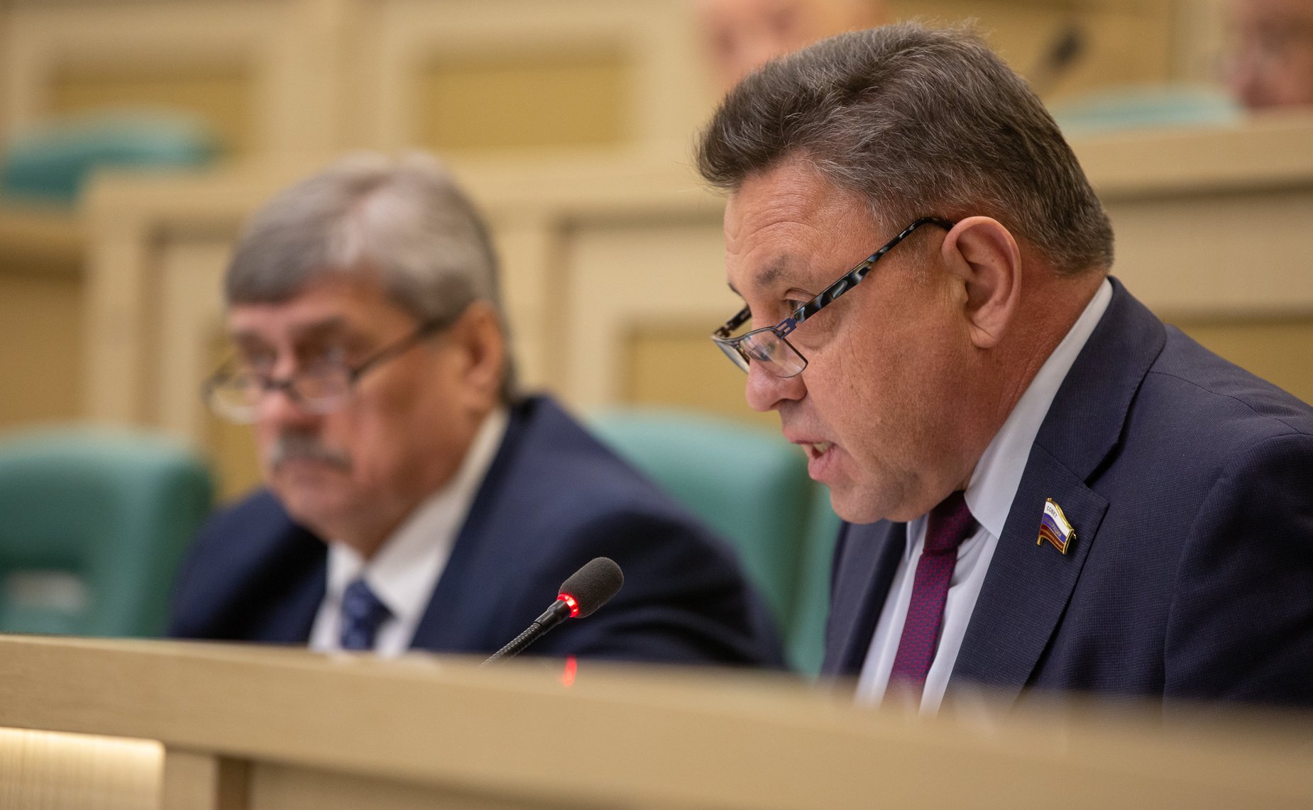 Вячеслав Тимченко