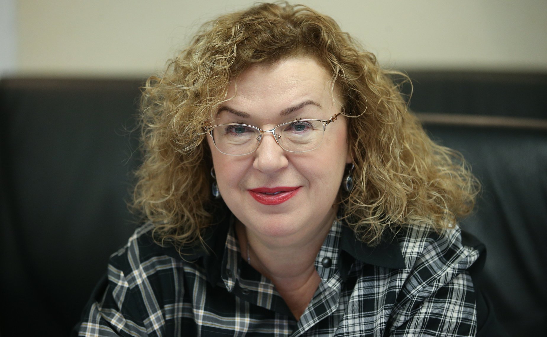 Ольга Епифанова