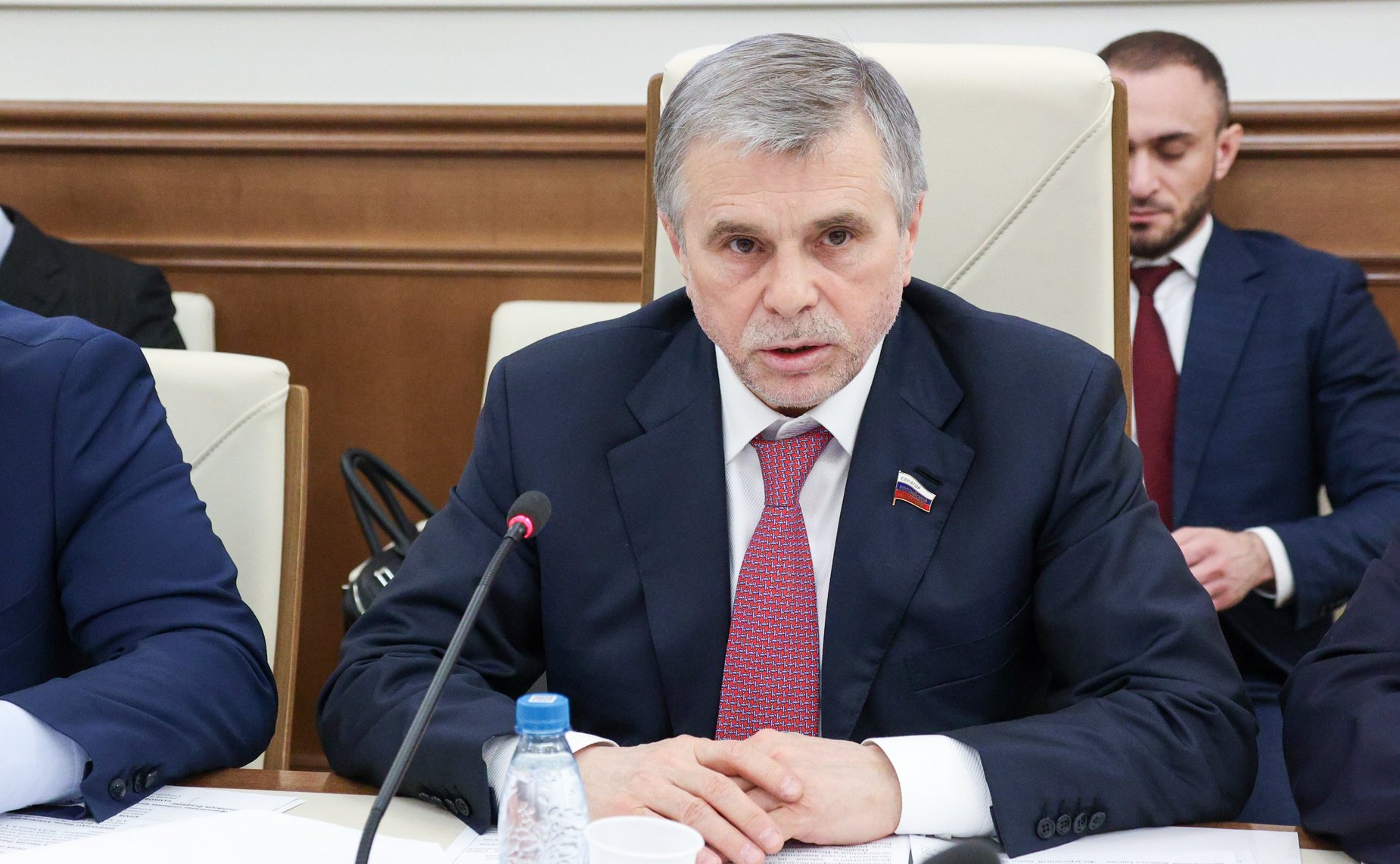 Белан Хамчиев