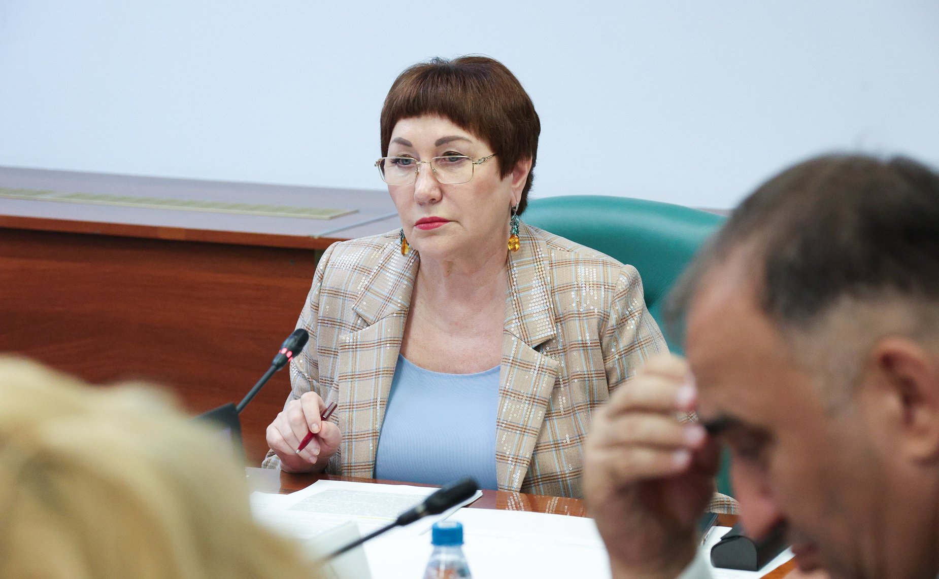 Елена Перминова