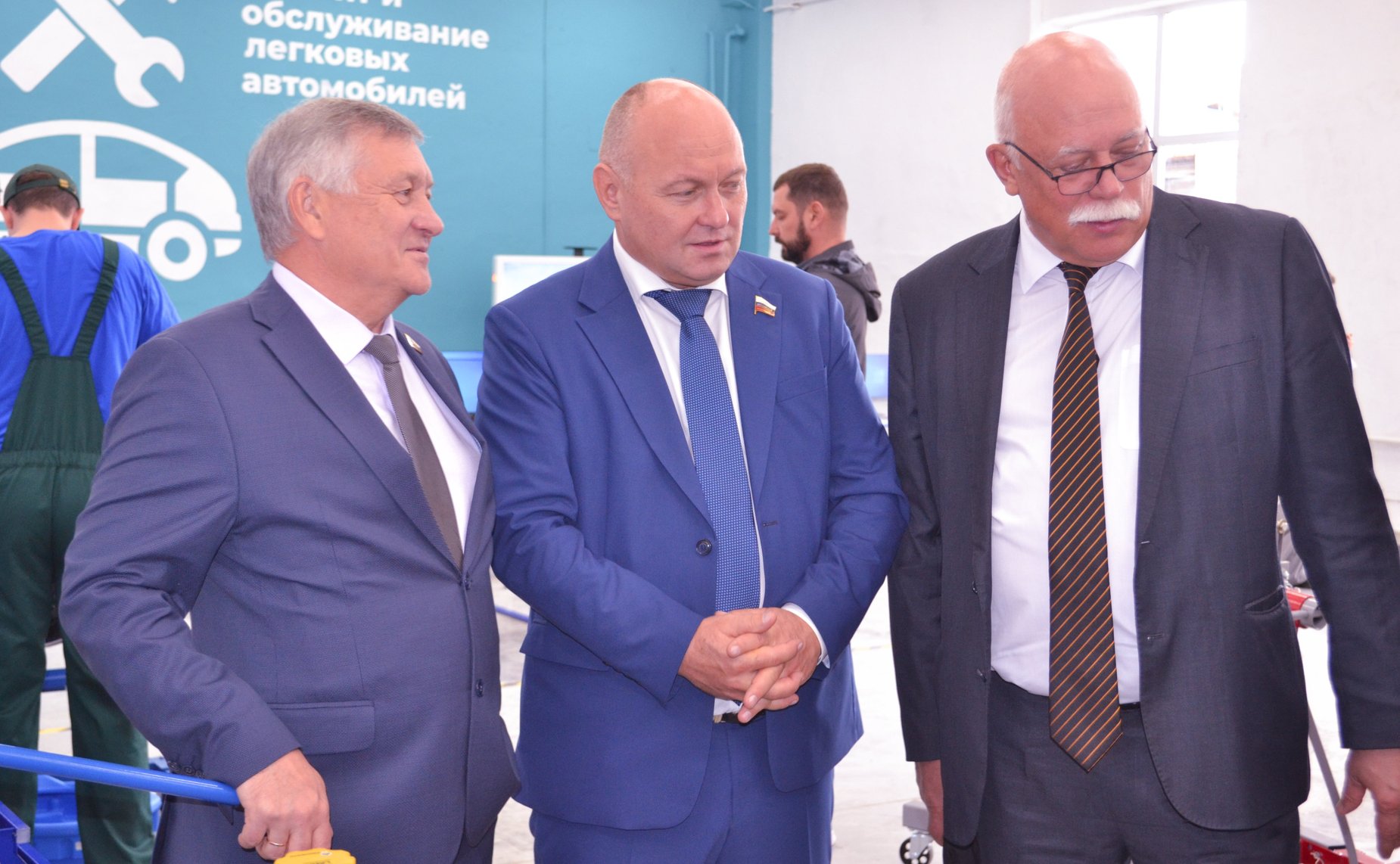 Совместное выездное совещание Комитета СФ по науке, образованию и культуре и Комитета СФ по федеративному устройству, региональной политике, местному самоуправлению и делам Севера