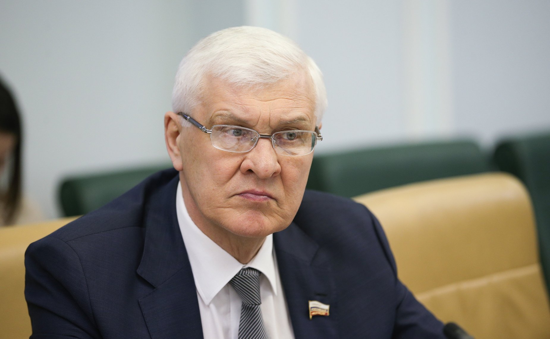 Сергей Брилка